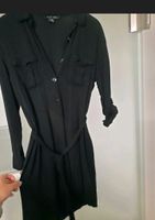 Blusenkleid schwarz Gr. 34 XS  wie neu Nordrhein-Westfalen - Herford Vorschau