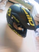 Helm S 55-56 cm Kreis Pinneberg - Elmshorn Vorschau