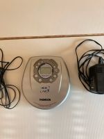 Discman Thomson LAD799 Portable CD-Player ESPX tragbar Nordrhein-Westfalen - Lippstadt Vorschau