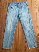Jeans von Closed Heartbreaker Eimsbüttel - Hamburg Niendorf Vorschau