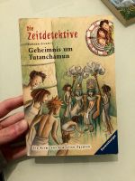 Ravensburger Die Zeitdetektive: Geheimnis um Tutanchamun Niedersachsen - Hermannsburg Vorschau