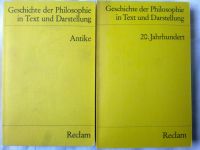 Geschichte Philosophie Text Darstellung Antike 20. Jahrhundert Baden-Württemberg - Albstadt Vorschau