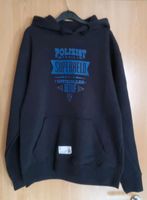 Hoody,Sweatshirt, Polizei, Geschenkidee zum Studium, Gr. M Niedersachsen - Zetel Vorschau