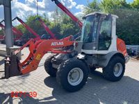 Radlader Atlas AR 75 s (6271-39) Netto € 29900 Niedersachsen - Twist Vorschau