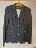 Neuwertiges Pikeur Softshell Turnierjacket Saphira, Größe 80 Rheinland-Pfalz - Saarburg Vorschau