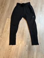 Adidas Jogginghose, Gr. 36, schwarz Schleswig-Holstein - Wilster Vorschau