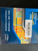 Intel CPU i7-3930K, LGA2011 Niedersachsen - Hambühren Vorschau
