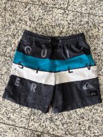 Kinder Badehose QUIKSILVER wie neu Gr.S/10 (140/146) Baden-Württemberg - Blaubeuren Vorschau