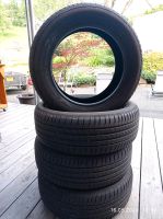 Sommerreifen BRIDGESTONE gebraucht Baden-Württemberg - Freudenberg Vorschau