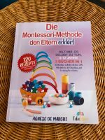 Montessori 3 in 1 Buch Saarbrücken-West - Klarenthal Vorschau