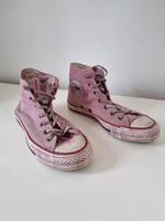 Converse Chucks smoked Edition Gr. 37 vinted Hessen - Dieburg Vorschau