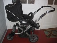 Kinderwagen Hartan Topline SF HARTAN TOPLINE SF Nordrhein-Westfalen - Leverkusen Vorschau