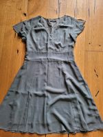 Kleid Zero Gr 42 khaki Nordrhein-Westfalen - Erftstadt Vorschau
