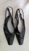 NEUW dunkel blau Tamaris Slingback-Ballerina Gr. 39 Aachen - Aachen-Mitte Vorschau