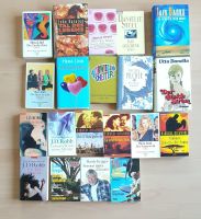 Bücherpaket – 17 Unterhaltungsromane Schleswig-Holstein - Gettorf Vorschau