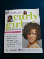 Curly Girl Handbook (eng) Baden-Württemberg - Leimen Vorschau