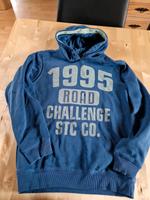 Sweatshirt Kapuzenpulli Pullover Gr.L( 176) Staccato Schleswig-Holstein - Neumünster Vorschau