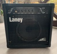 Gitarrenverstärker „LANEY“, top Niedersachsen - Oldenburg Vorschau