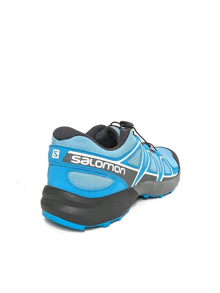 Neu Unisex Trailrunningschuhe Salomon Gr 38 in Ottweiler