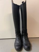 Reitstiefel Gr 41 Nordrhein-Westfalen - Borken Vorschau