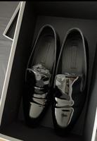 Hugo Boss Damen Schuhe Loafer,  Kaia Loafer GSU Damen Loafers: 37 Frankfurt am Main - Gutleutviertel Vorschau