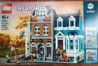 NEU Lego Creator 10270 Buchhandlung NEU Bayern - Langenbach Vorschau