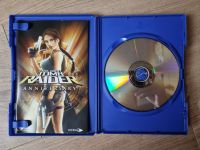 PS2 Spiel: TOMB RAIDER *Lara Croft* ANNIVERSARY Sachsen-Anhalt - Zscherben Vorschau