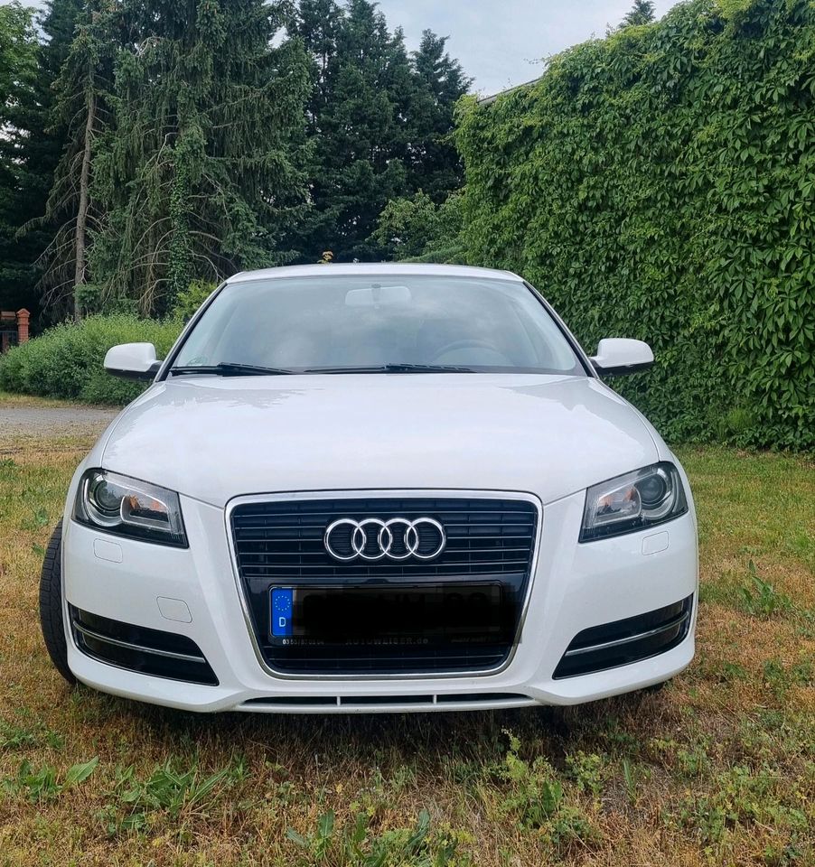 Audi A3 Sportback 1,8 TFSI in Kolkwitz