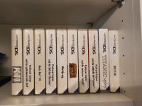 Nintendo DS Spiele Nordrhein-Westfalen - Neuss Vorschau