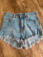 ZARA kurze Hose Gr. 36 Saarland - Wadgassen Vorschau
