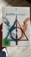Harry Potter 10-Filmkollektion / Fantastische Tierwesen Baden-Württemberg - Böttingen Vorschau