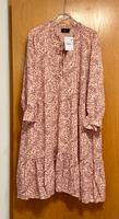 Yessica Dresses Kleid Gr. 48 rosa Streublümchen Nordrhein-Westfalen - Mülheim (Ruhr) Vorschau