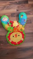 Bauchkissen Baby spielstation Baby  fisher price Hessen - Wabern Vorschau