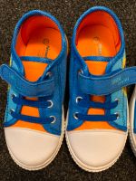 NEU Paw Patrol Sneakers Gr. 27 bunt blau orange weiß Frühjahr TOP Rheinland-Pfalz - Weilerbach Vorschau