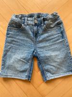 Jeans Shorts kurze Hose Gr. 158 C&A Sachsen-Anhalt - Halle Vorschau