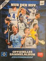 HSV Aufkleber Rewe Sammelbuch Hamburg-Mitte - Hamburg Hamm Vorschau