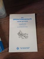 Der operationsgehilfe Theorie und Praxis Berlin - Rudow Vorschau