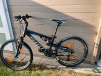 Scott Spark JR 24 Kinder MTB Fully Sachsen - Bennewitz (bei Wurzen) Vorschau