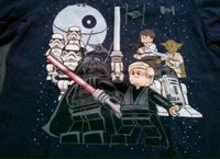 Lego Star Wars Pullover 110 Junge ❗ TOP ❗ Duisburg - Friemersheim Vorschau