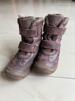 Froddo Winterstiefel Größe 31 Bergedorf - Kirchwerder Vorschau