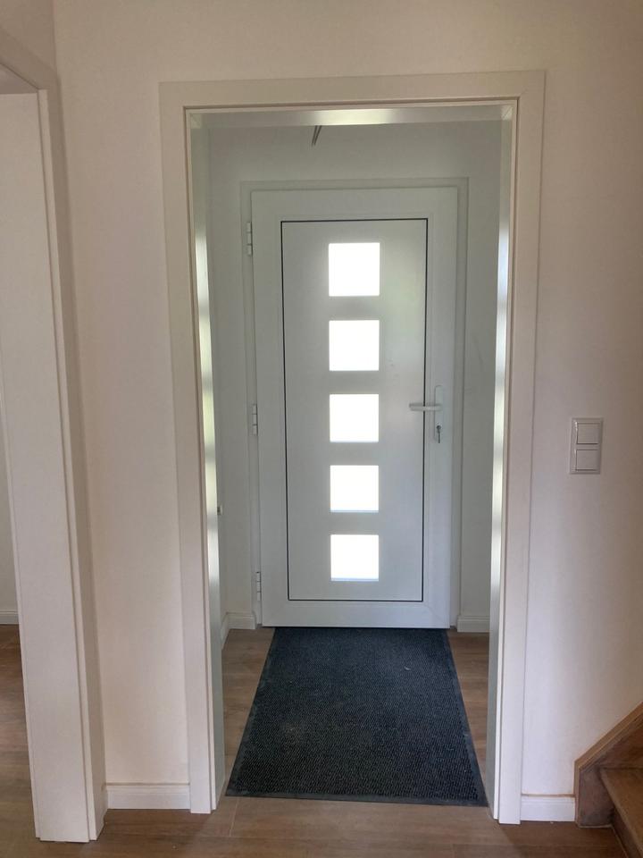 Reserviert • Gelöscht • 
                    Doppelhaushälfte...