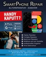 Xiaomi /Google Pixel/Huawei Display Reparatur Dortmund - Hörde Vorschau