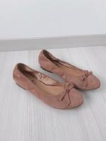Ballerina s. Oliver - Gr. 37 - neuwertig Nordrhein-Westfalen - Kevelaer Vorschau