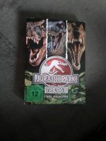 Jurassic Park Trilogy Niedersachsen - Wrestedt Vorschau