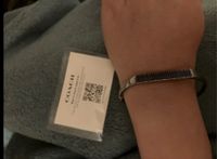 Coach Armreif Männer Herren Armreif Men Cuff Berlin - Steglitz Vorschau