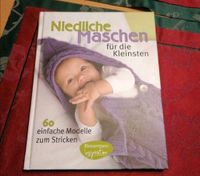 Baby Strickbuch Baden-Württemberg - Altdorf Nürtingen Vorschau