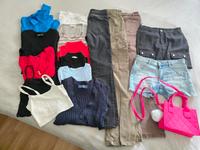 Bekleidungspaket Größe XXS/32 viel New Yorker und H&M ⭐️ Niedersachsen - Göttingen Vorschau