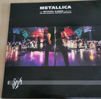 S & M von Metallica With Michael Kamen Vinyl Bayern - Friedberg Vorschau