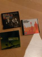 Drei CDs von der Band Spotfreunde Stiller Nordrhein-Westfalen - Lengerich Vorschau