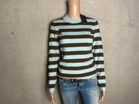 Levi’s Pullover Pulli gestreift Strick neu L  3360 Bayern - Erlabrunn Vorschau